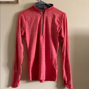 Nike Dri-Fit Running Jacket